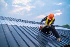 Fast & Reliable Emergency Roof Repairs in Gloversville, NY